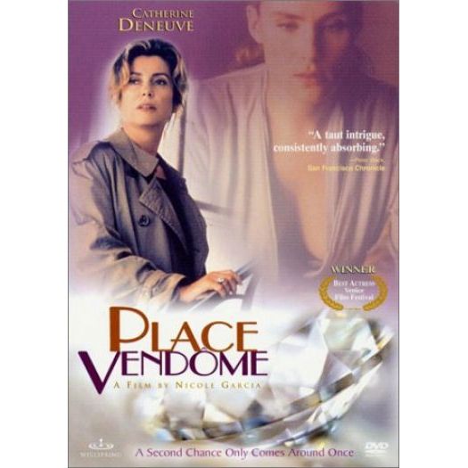 Place Vendome (DVD)