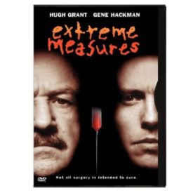 Extreme Measures (DVD)