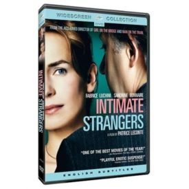 Intimate Strangers (DVD)