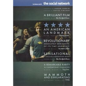 The Social Network (DVD)