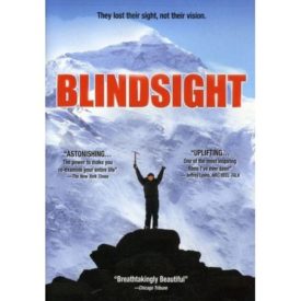 Blindsight (DVD)