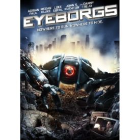 Eyeborgs (DVD)