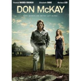 Don McKay  (DVD)