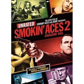 Smokin' Aces 2: Assassins' Ball (DVD)