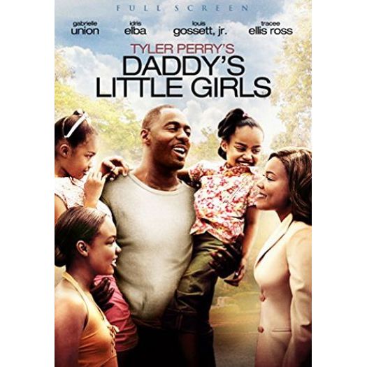 DADDYS LITTLE GIRLS (DVD)