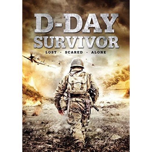 D-Day Survivor (DVD)