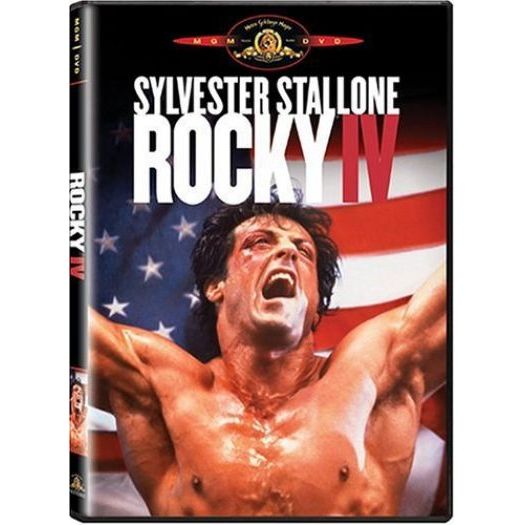 Sylvester Stallone's Rocky IV re-cut shows a deep passion for the series -  Polygon