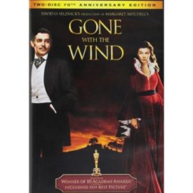 Gone With the Wind (70th Anniversary Edition) (DVD)