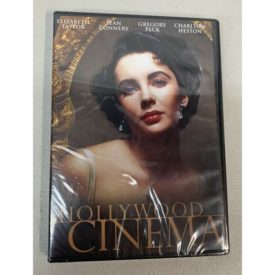 Hollywood Cinema - Vol. 2 15 Classic Film (DVD)