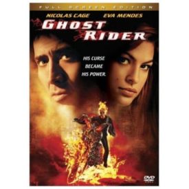 Ghost Rider (Full Screen Edition) (DVD)