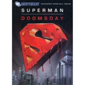 Superman: Doomsday (DVD)