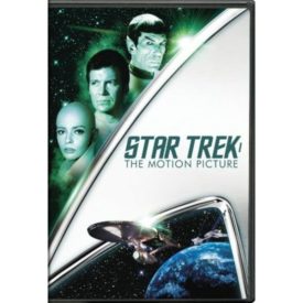 Star Trek I: The Motion Picture (DVD)