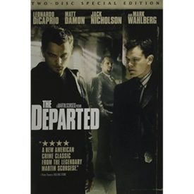 The Departed (Two-Disc Special Edition) (DVD)