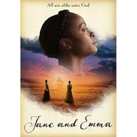 JANE & EMMA (DVD)