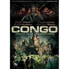 Congo (DVD)