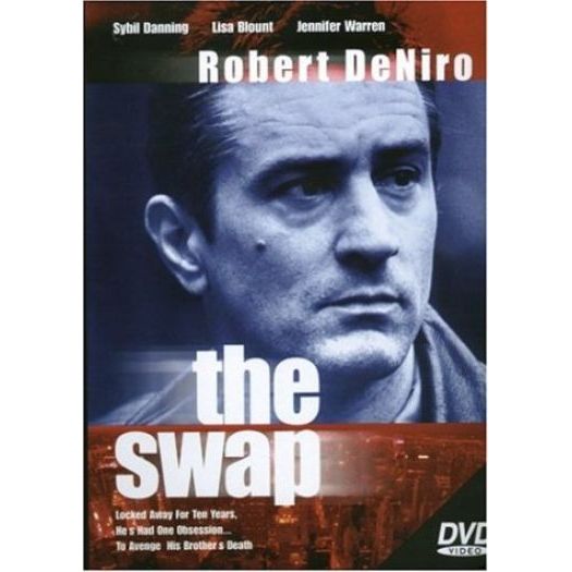 The Swap (DVD)