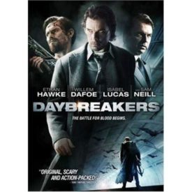 Daybreakers (DVD)