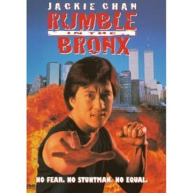 Rumble in the Bronx (DVD)