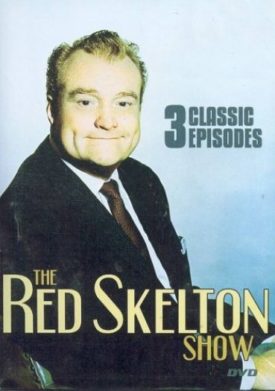 The Red Skelton Show [Slim Case] (DVD)