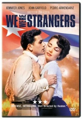 We Were Strangers (DVD)