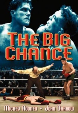 The Big Chance (DVD)