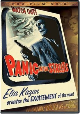 Panic in the Streets (DVD)