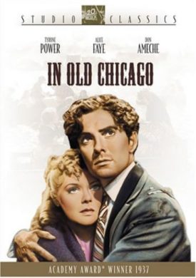 In Old Chicago (DVD)