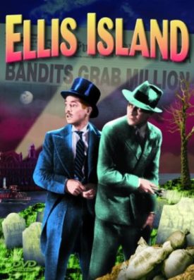 Ellis Island (DVD)