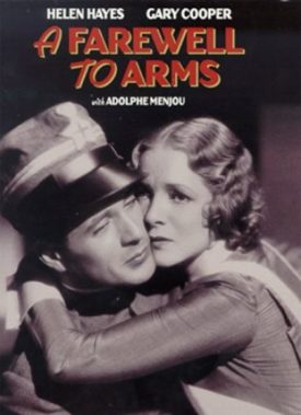 A Farewell to Arms (DVD)