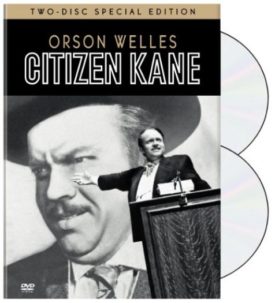 Citizen Kane (Two-Disc Special Edition) (DVD)