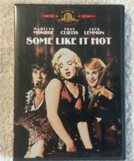 Some Like It Hot (Vintage Classics) (DVD)