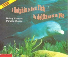 A Dolphin is Not a fish / Un delfin no es un pez - Bilingual Book (Paperback)