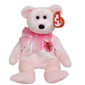 TY Beanie Baby - MOM-e 2004 the Bear (Internet Exclusive) (8.5 inch)