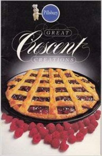 Great Crescent Creations (Pillsbury) (Small Format Staple Bound Booklet)