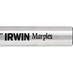 IRWIN 1966895 Irwin Marples Wood Drilling Forstner Bit, 3/8