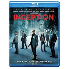Inception (Blu-Ray)