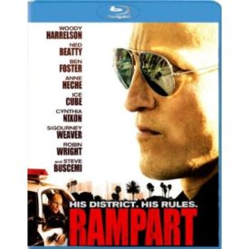 Rampart (Blu-Ray)