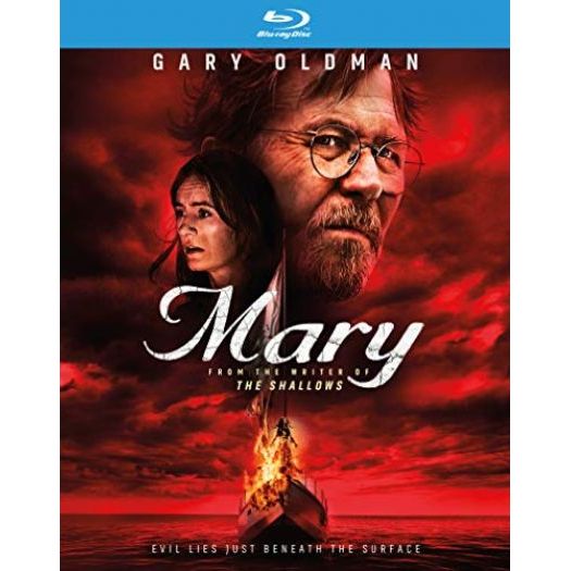 Mary (Blu-Ray)