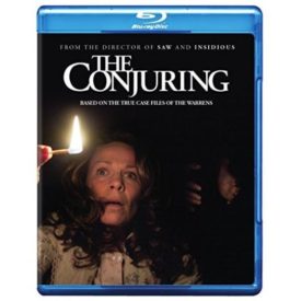The Conjuring (Blu-Ray)