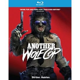 Another Wolfcop (Blu-Ray)