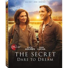 SECRET, THE: DARE TO DREAM BD + DGTL + ECOPY (Blu-Ray)