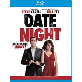 Date Night (Blu-Ray)
