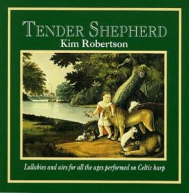 Tender Shephard (Music CD)
