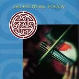 Celtic Music Today (Music CD)