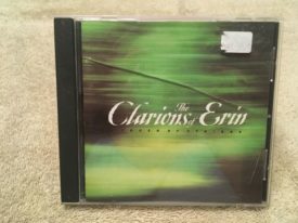 The Clarions of Erin: A Touch of Afrique (Music CD)