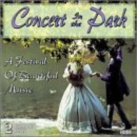 Concert in the Park (Music CD)