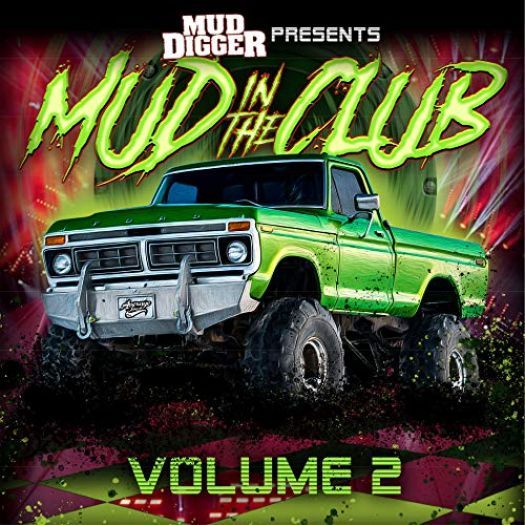 Mud In The Club Volume 2 (Music CD)