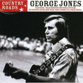 George Jones (Music CD)