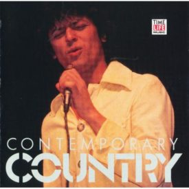 Contemporary Country • The Early '70s • Hot Hits (Music CD)