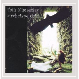 Archetype Café (Music CD)